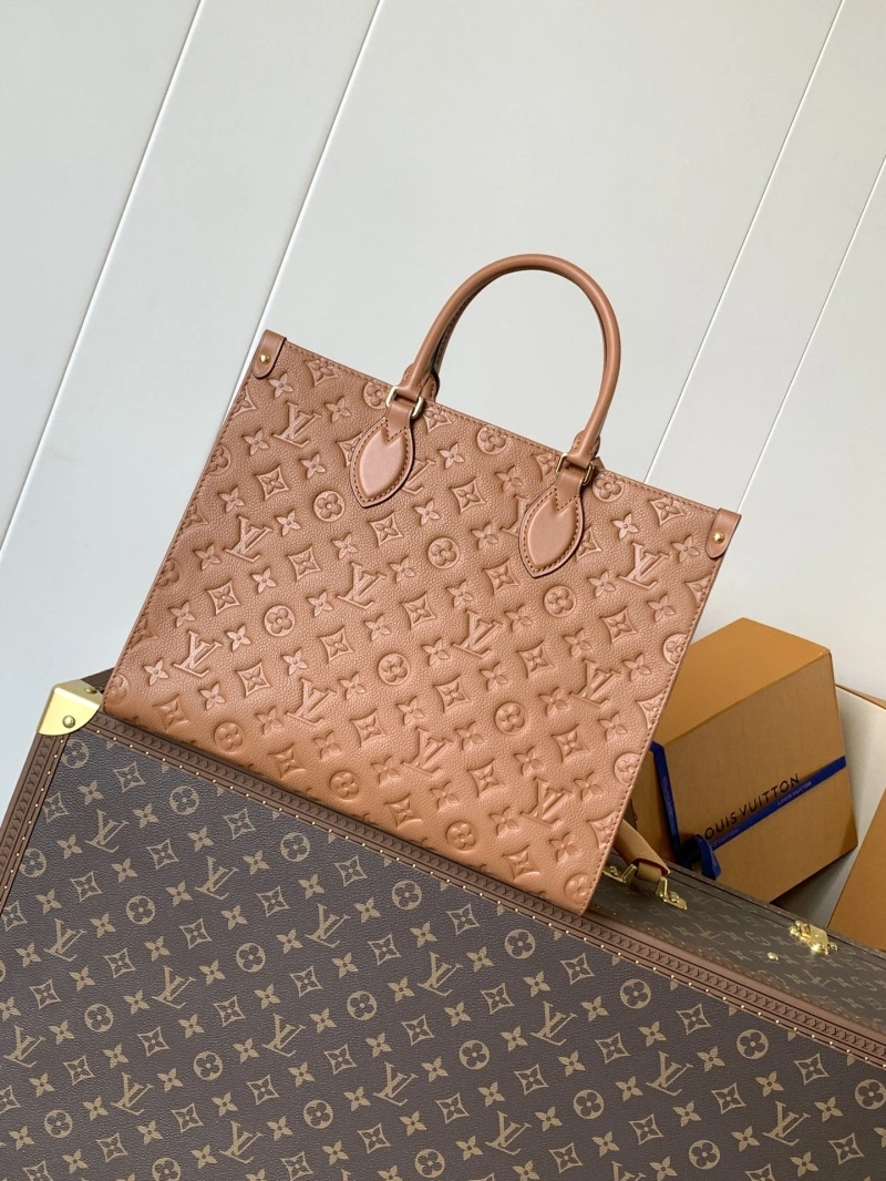 LV Shopping Bags 4194B-0458