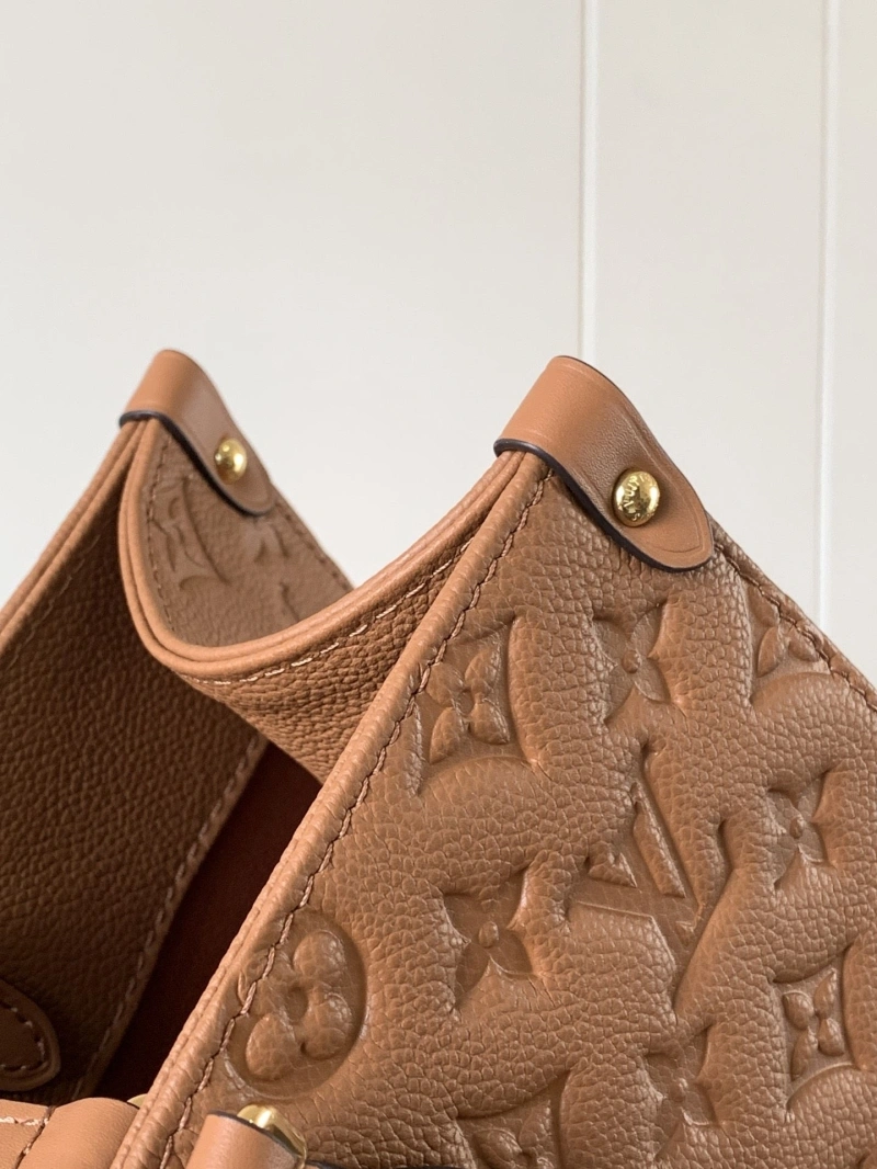 LV Shopping Bags 4194B-0458