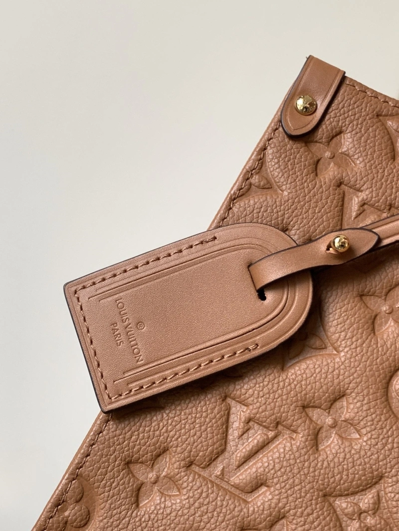 LV Shopping Bags 4194B-0458