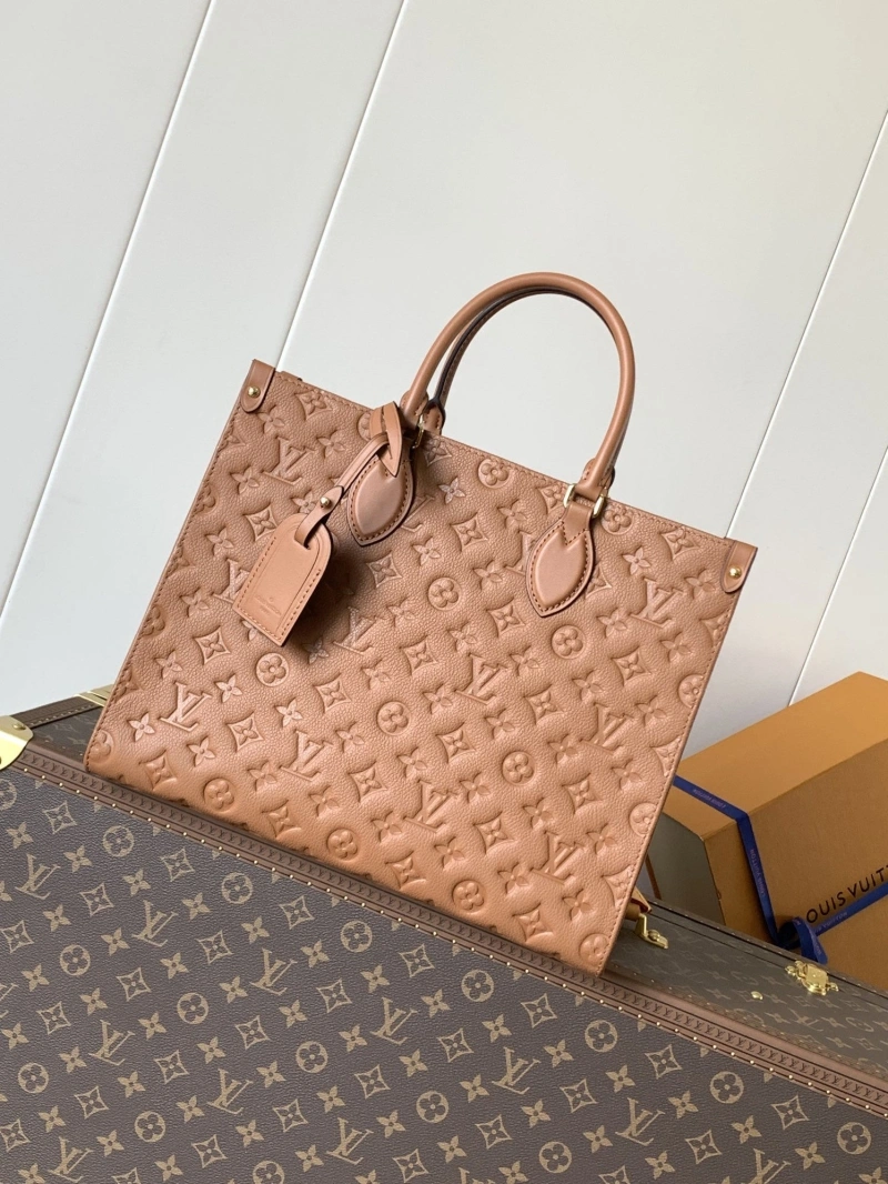 LV Shopping Bags 4194B-0458