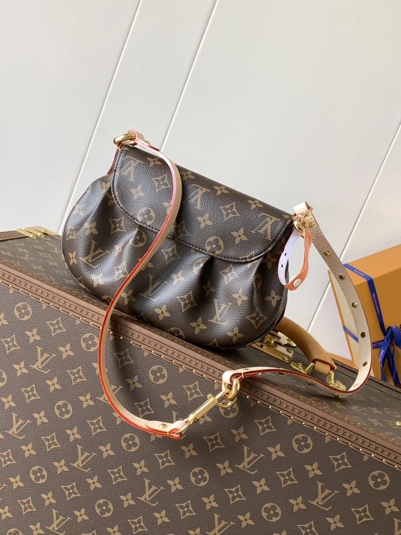 LV Satchel bags 4194B-0459
