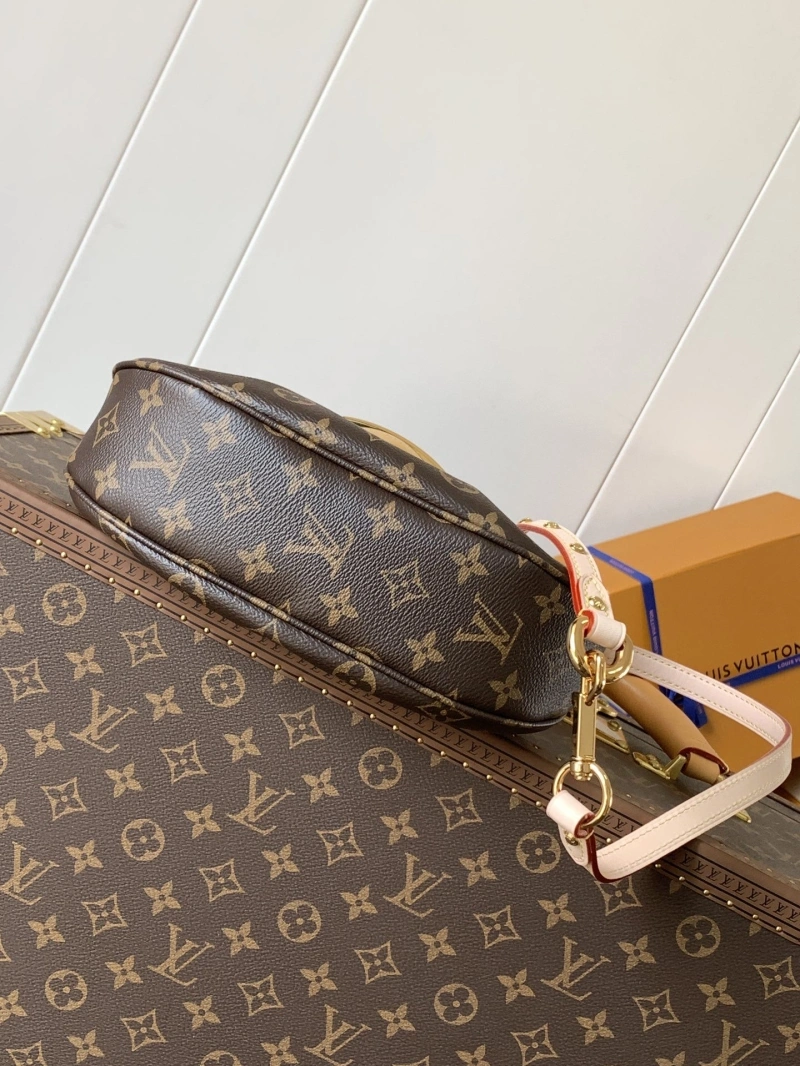 LV Satchel bags 4194B-0459