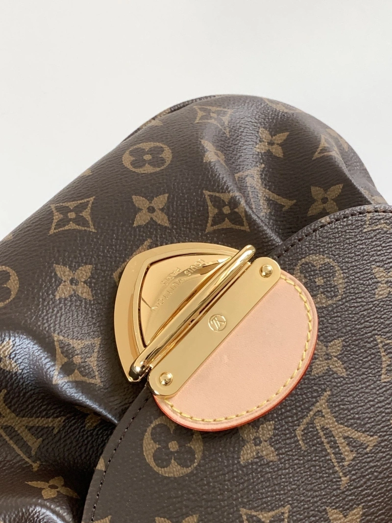 LV Satchel bags 4194B-0459