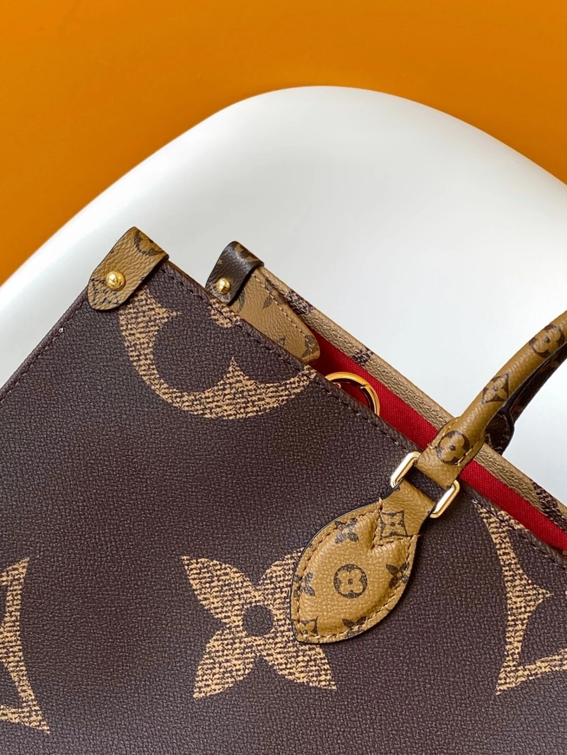 LV Shopping Bags 4194B-0462