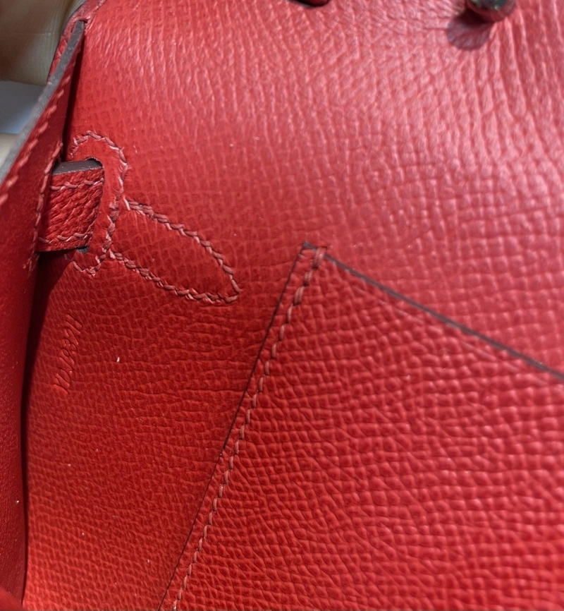 Hermes Kelly Woc Bags 4197-0013