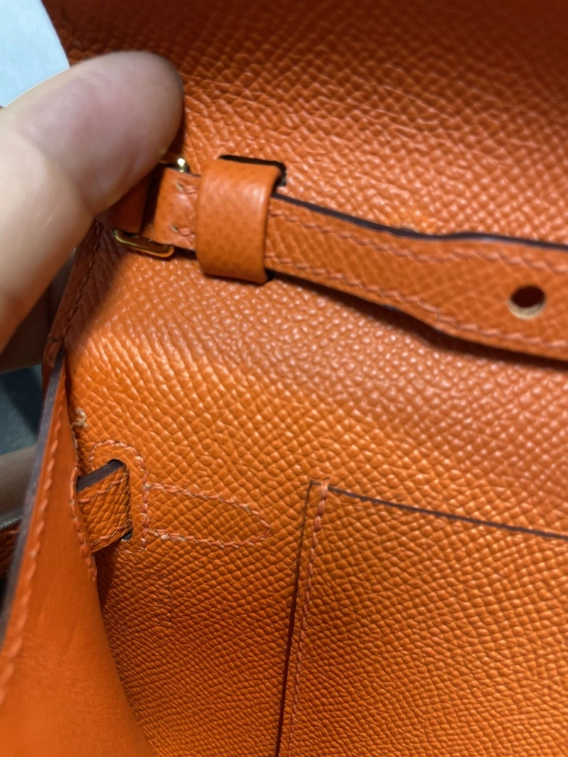 Hermes Kelly Woc Bags 4197-0016