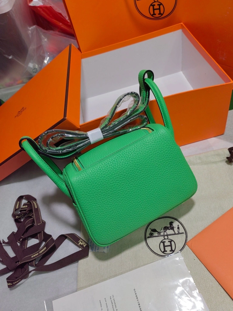 Hermes Top Handle Bags 4197-0072