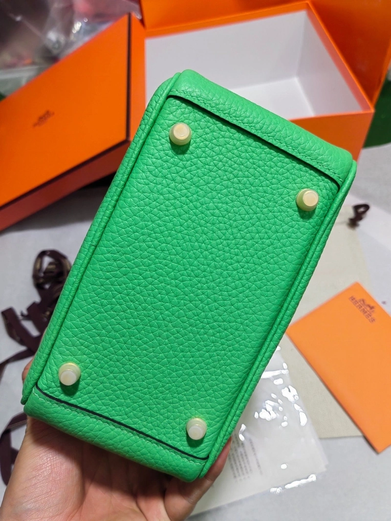 Hermes Top Handle Bags 4197-0072