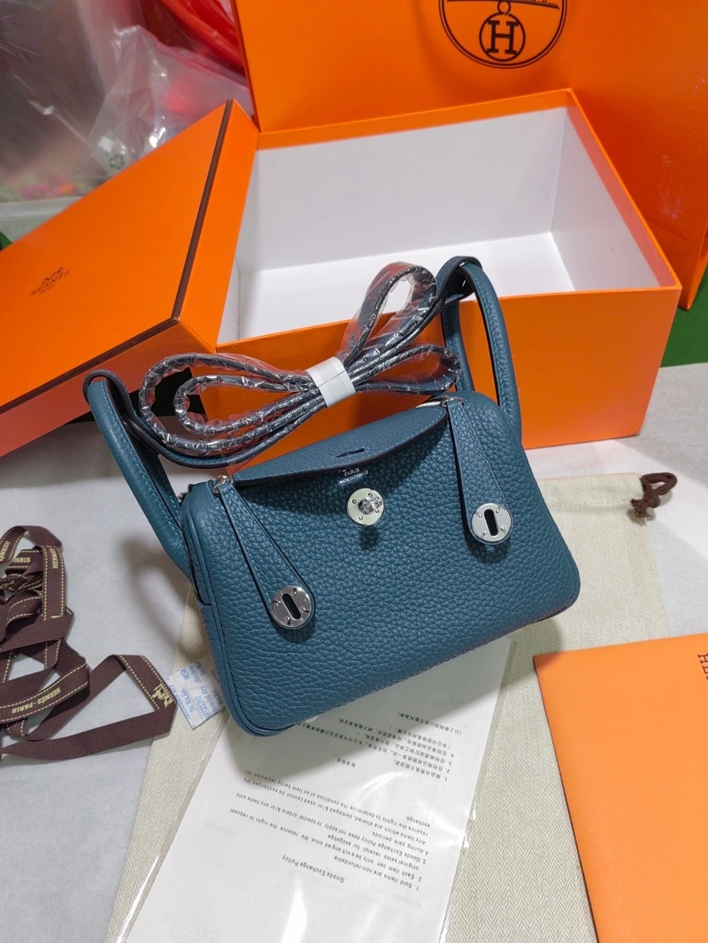 Hermes Top Handle Bags 4197-0073