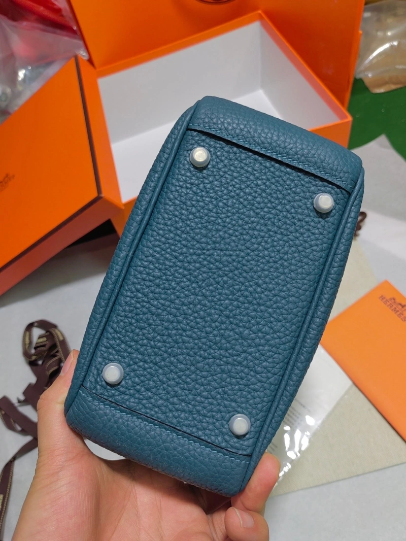 Hermes Top Handle Bags 4197-0073