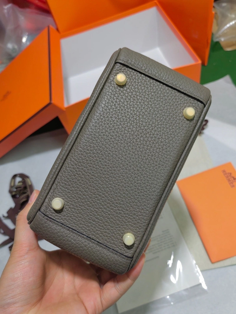 Hermes Top Handle Bags 4197-0074