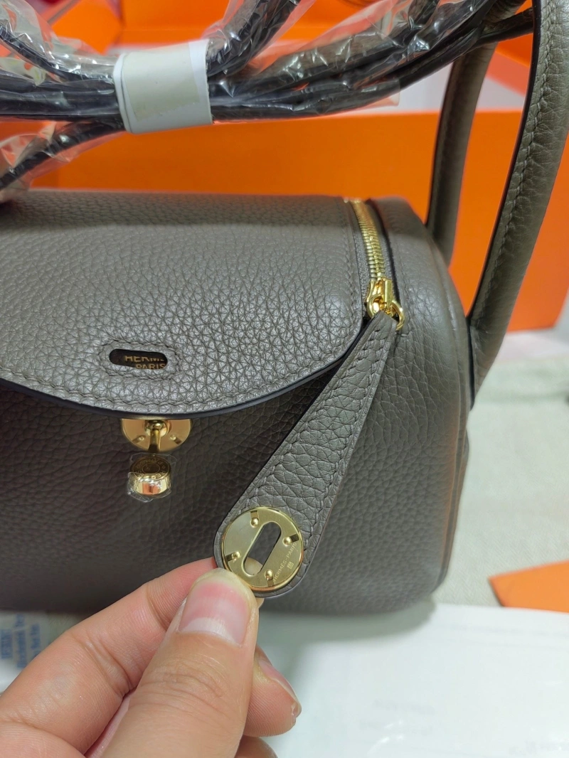 Hermes Top Handle Bags 4197-0074