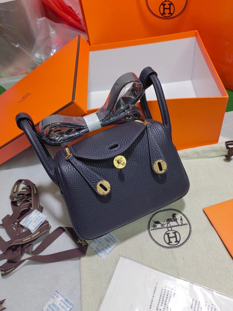 Hermes Top Handle Bags 4197-0078