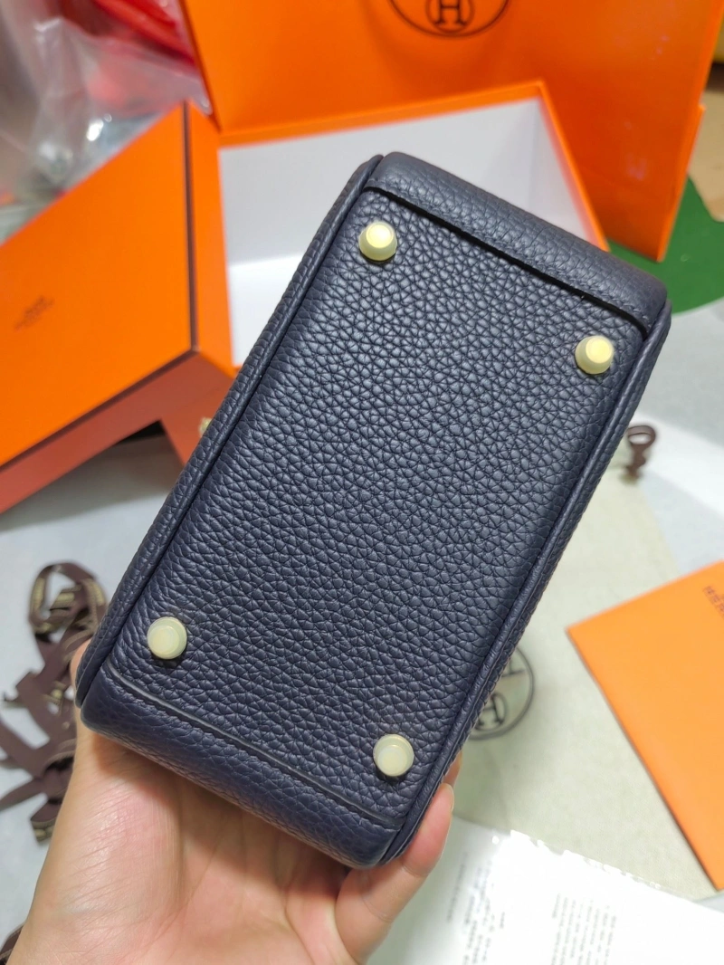 Hermes Top Handle Bags 4197-0078