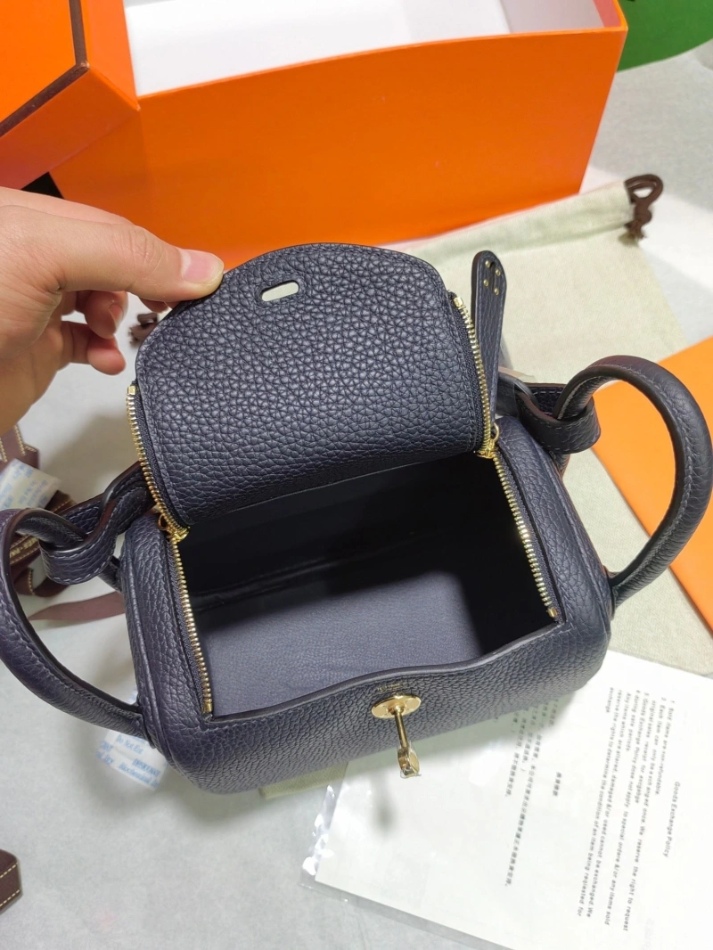 Hermes Top Handle Bags 4197-0078