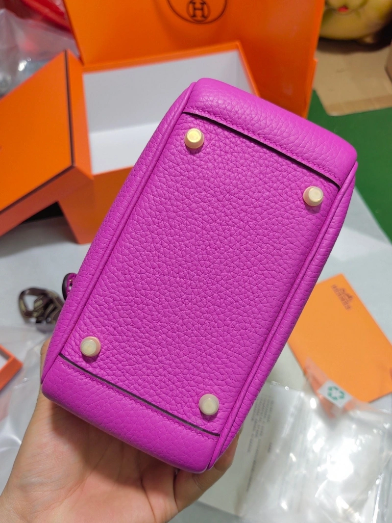 Hermes Top Handle Bags 4197-0079