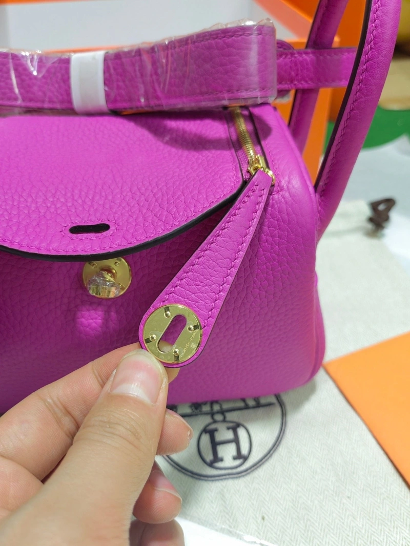 Hermes Top Handle Bags 4197-0079