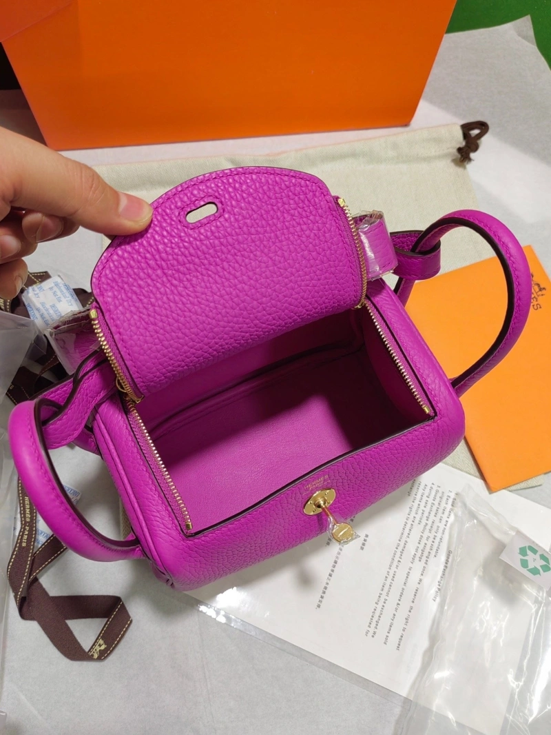 Hermes Top Handle Bags 4197-0079