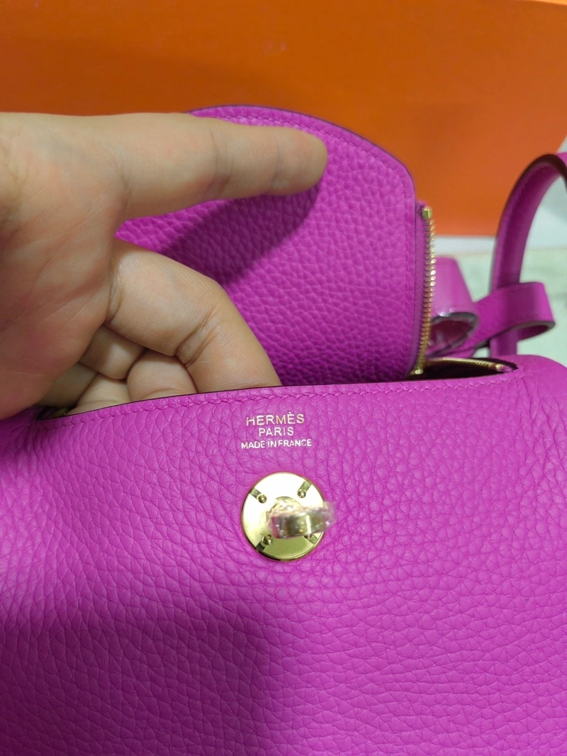 Hermes Top Handle Bags 4197-0079