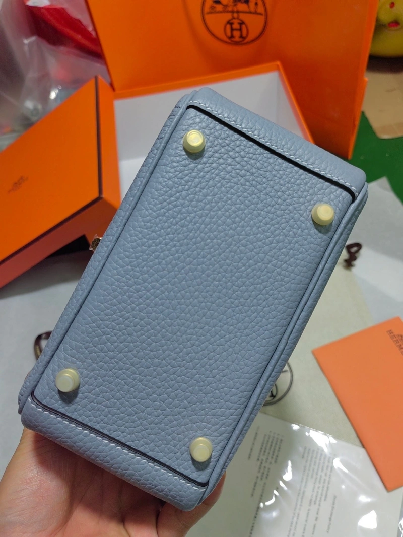 Hermes Top Handle Bags 4197-0080