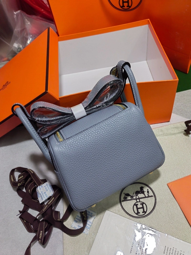 Hermes Top Handle Bags 4197-0080