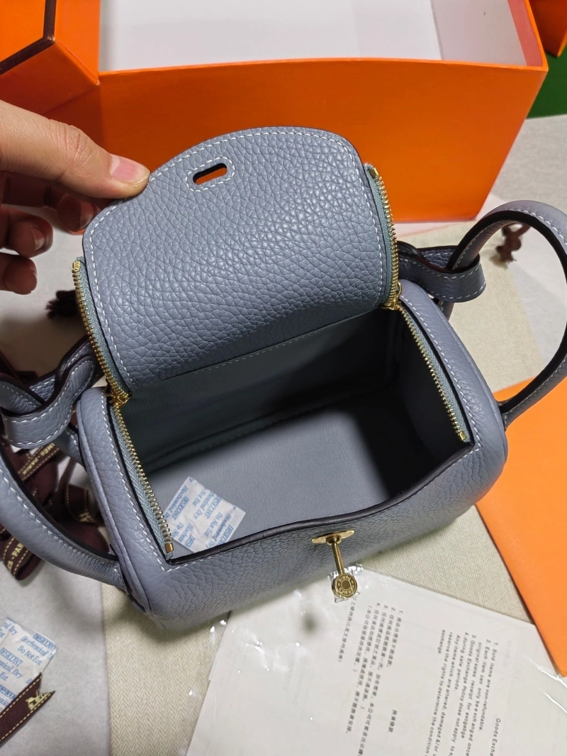 Hermes Top Handle Bags 4197-0080