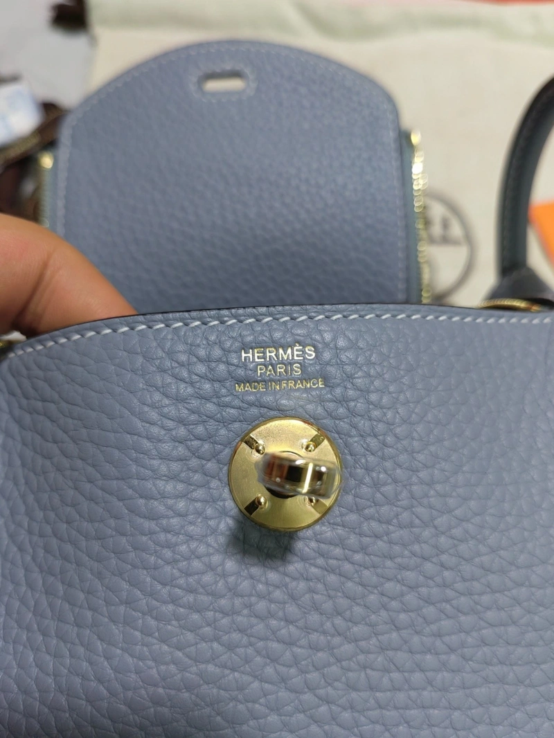 Hermes Top Handle Bags 4197-0080