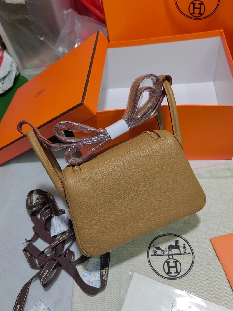 Hermes Top Handle Bags 4197-0081