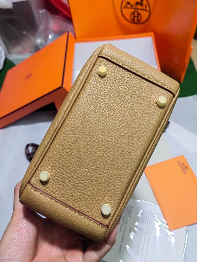 Hermes Top Handle Bags 4197-0081