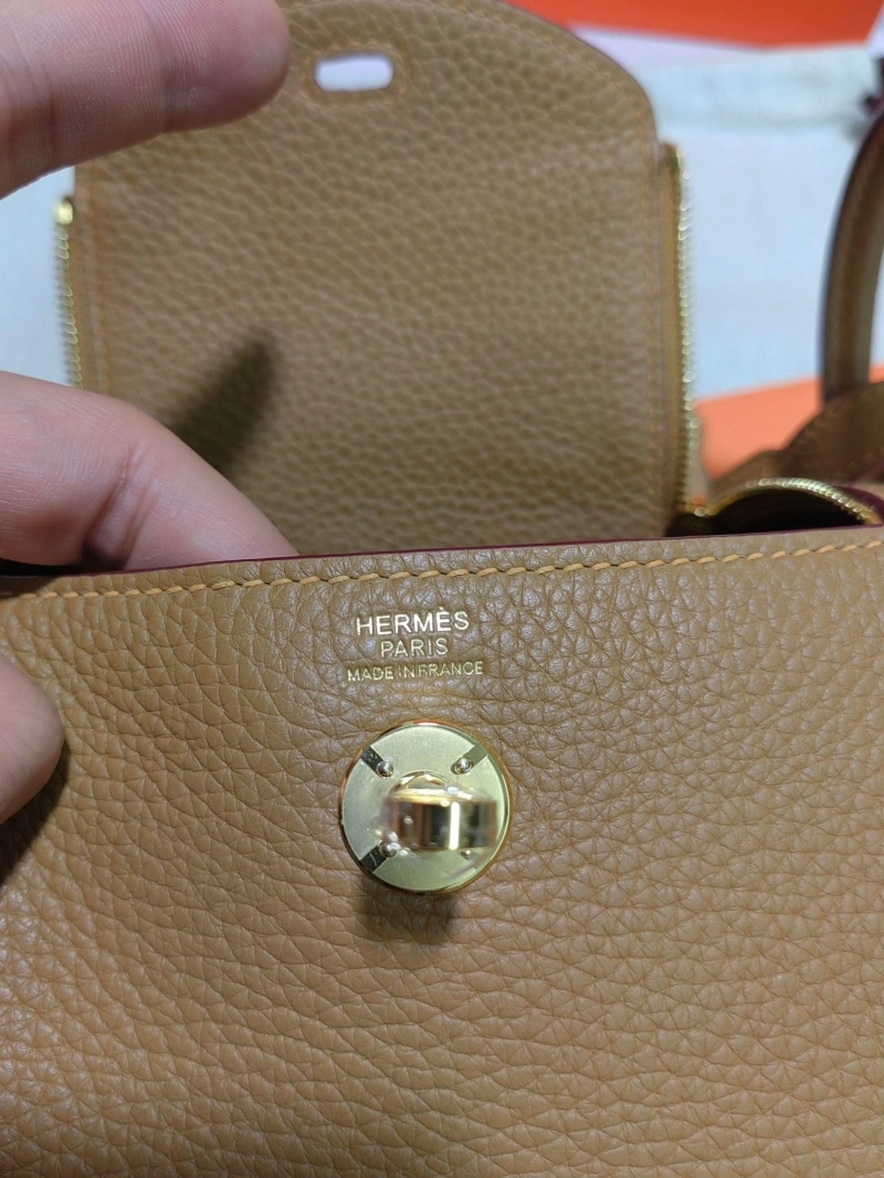 Hermes Top Handle Bags 4197-0081
