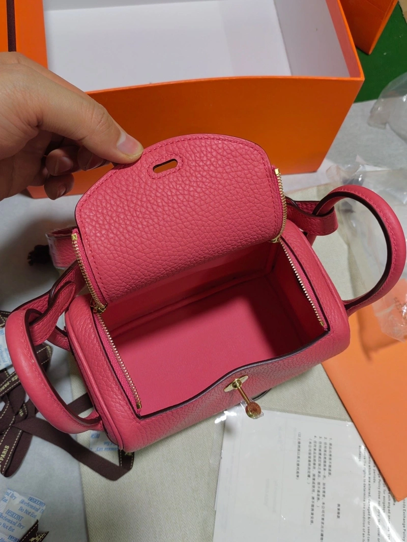 H**me5 top handle bags 4197-0083