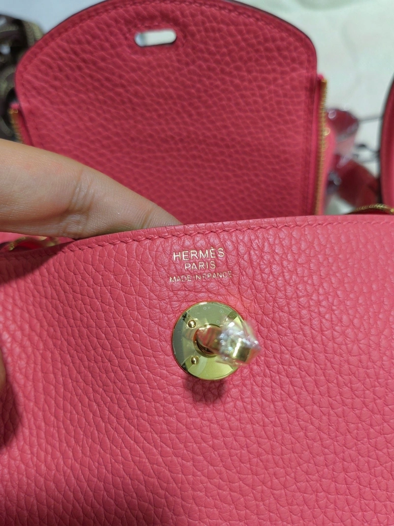 H**me5 top handle bags 4197-0083