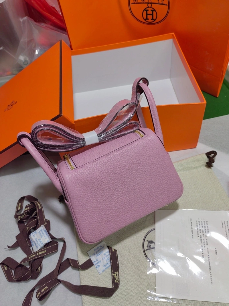 Hermes Top Handle Bags 4197-0084