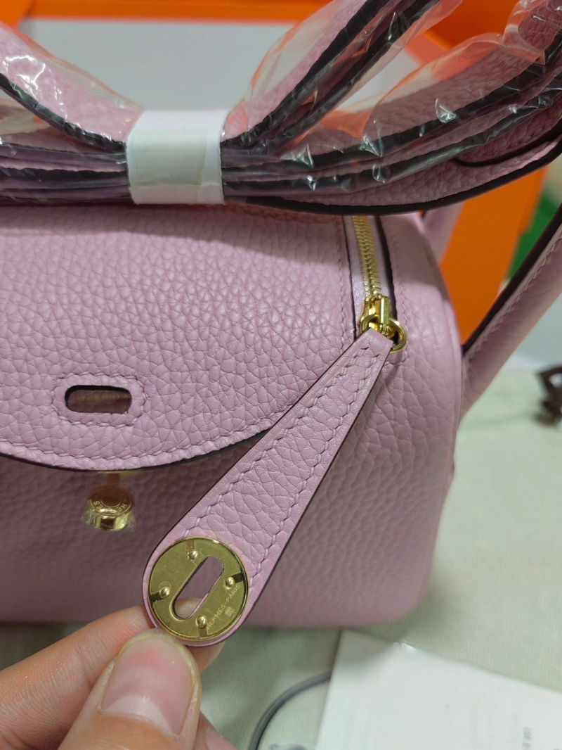 Hermes Top Handle Bags 4197-0084