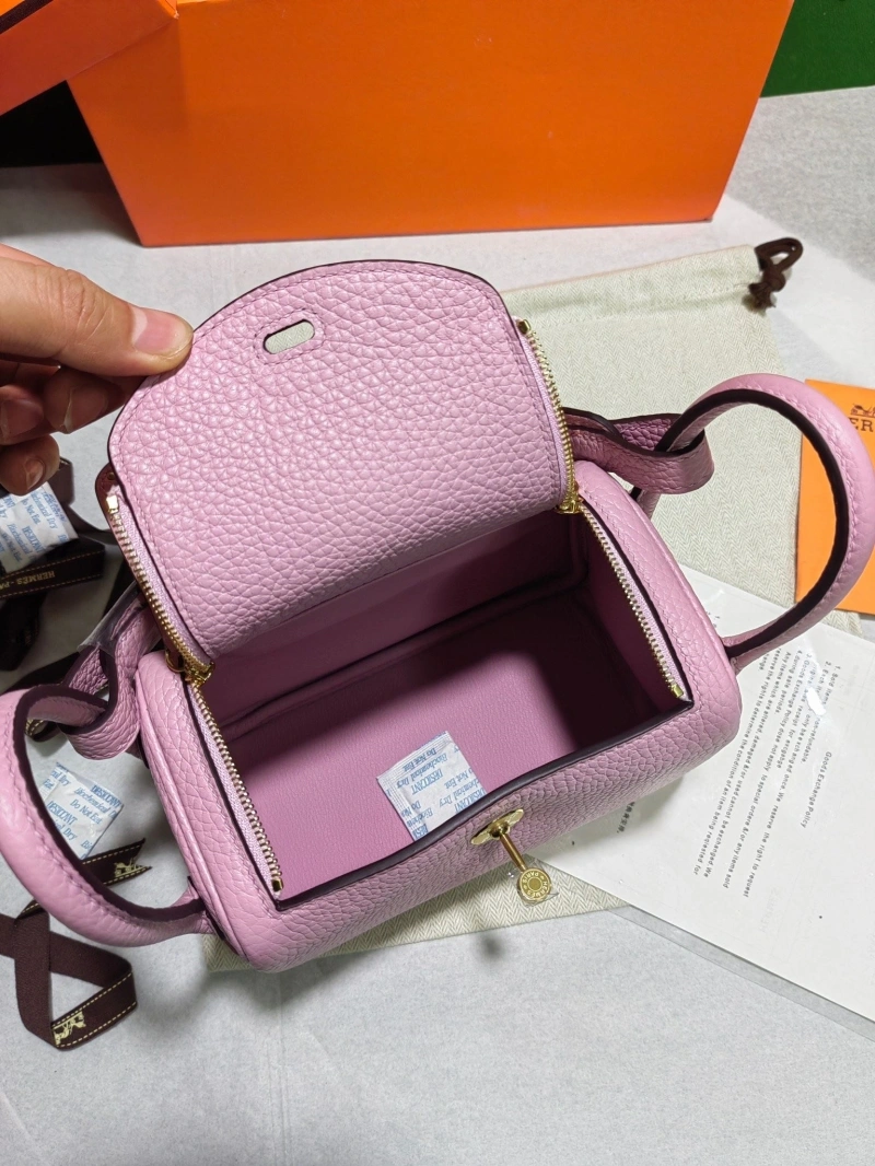 Hermes Top Handle Bags 4197-0084