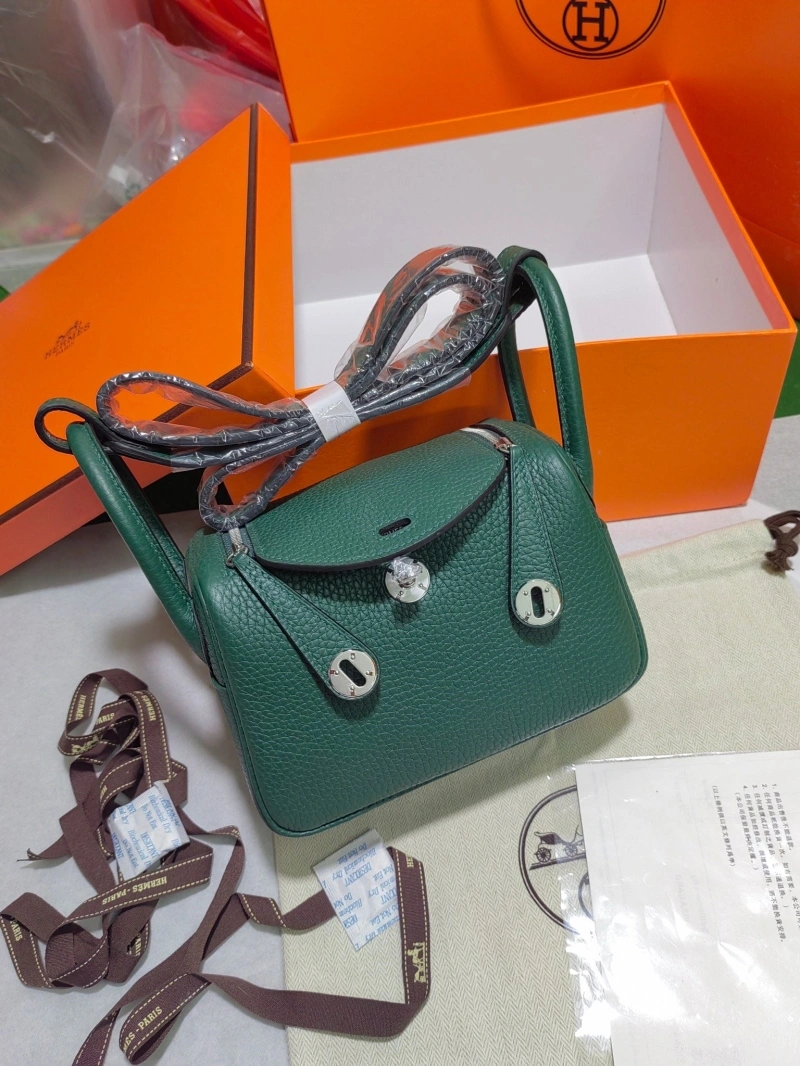 Hermes Top Handle Bags 4197-0085