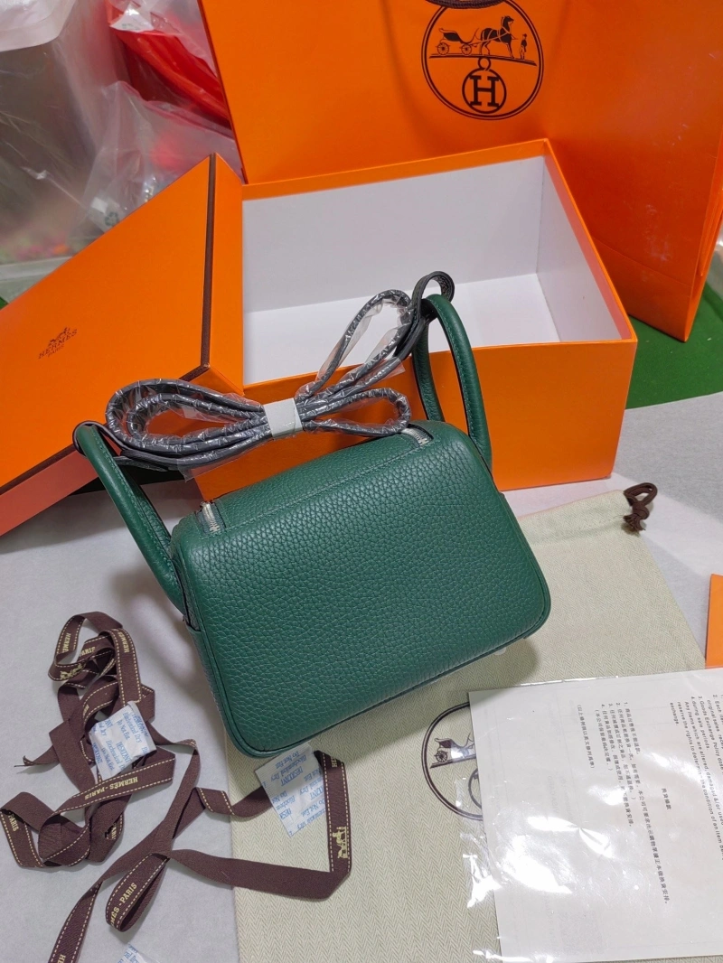 Hermes Top Handle Bags 4197-0085