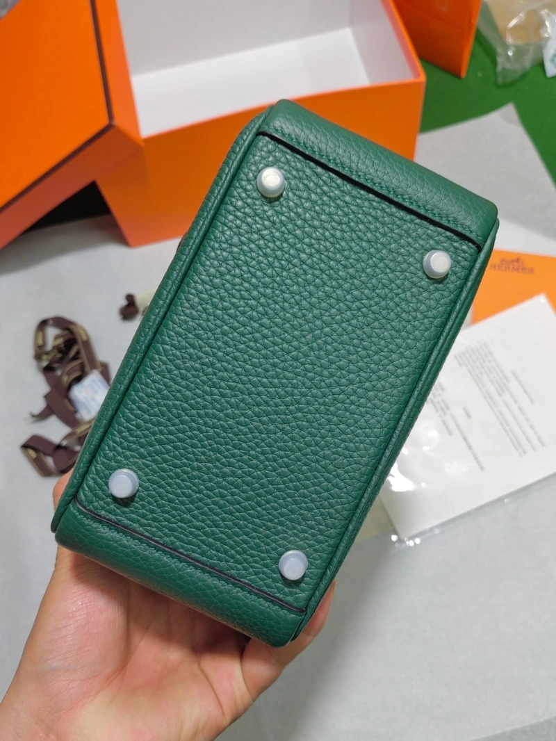 Hermes Top Handle Bags 4197-0085