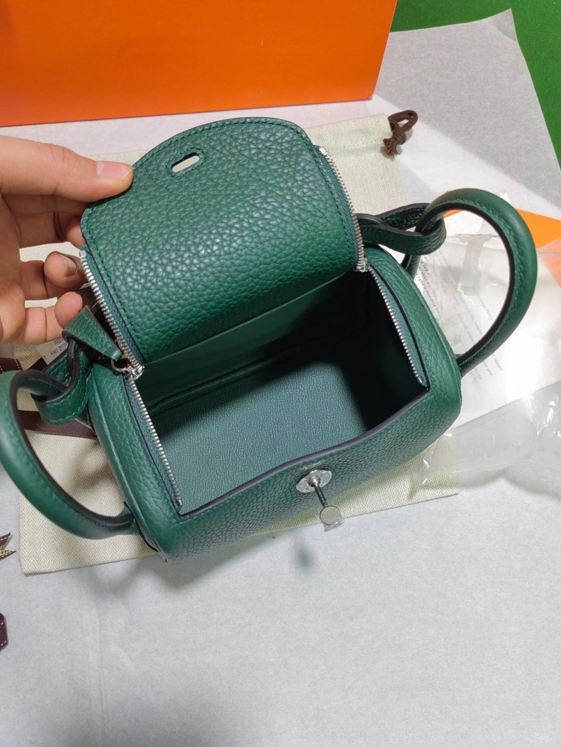 Hermes Top Handle Bags 4197-0085