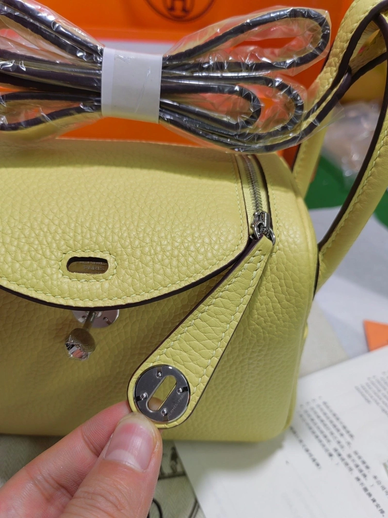 Hermes Top Handle Bags 4197-0086