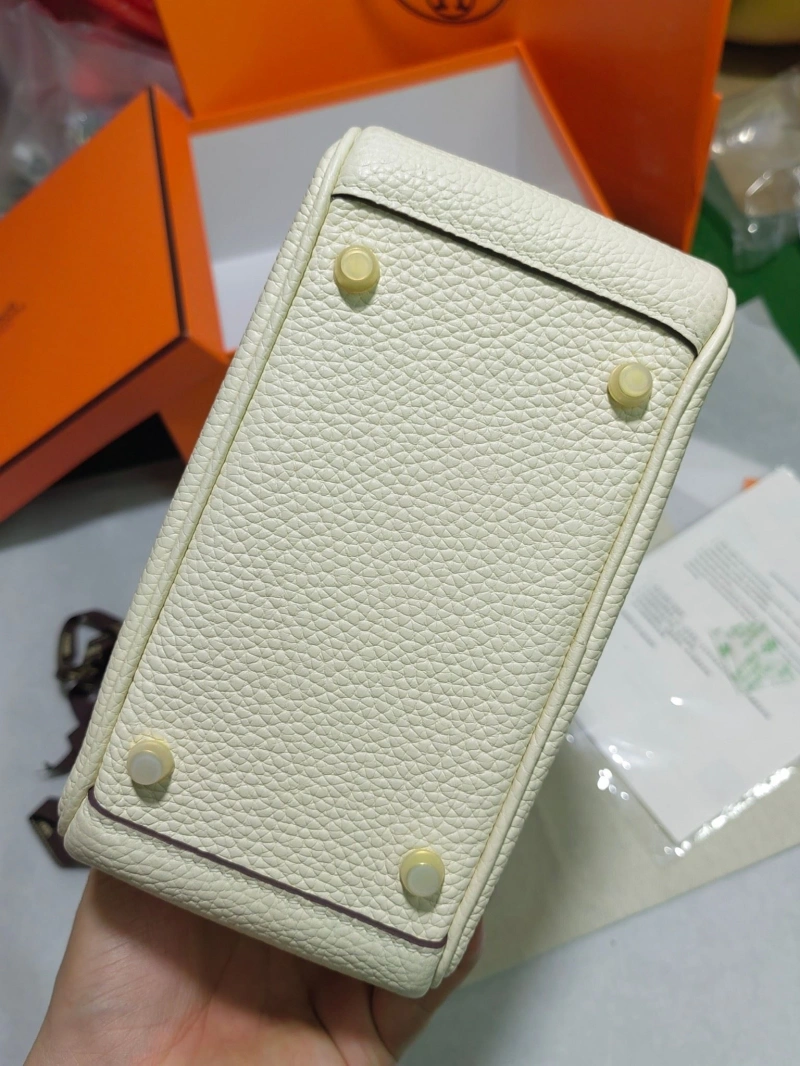 Hermes Top Handle Bags 4197-0087