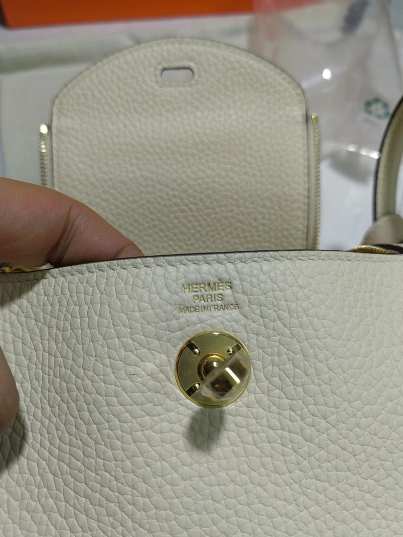Hermes Top Handle Bags 4197-0087