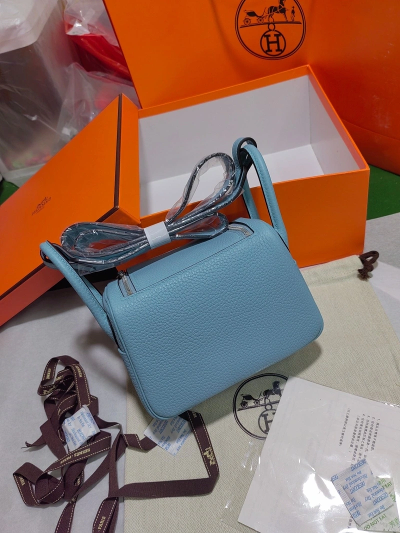 Hermes Top Handle Bags 4197-0088