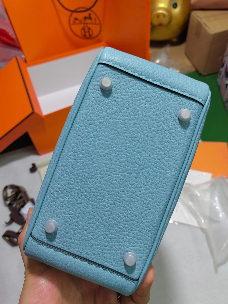 Hermes Top Handle Bags 4197-0088