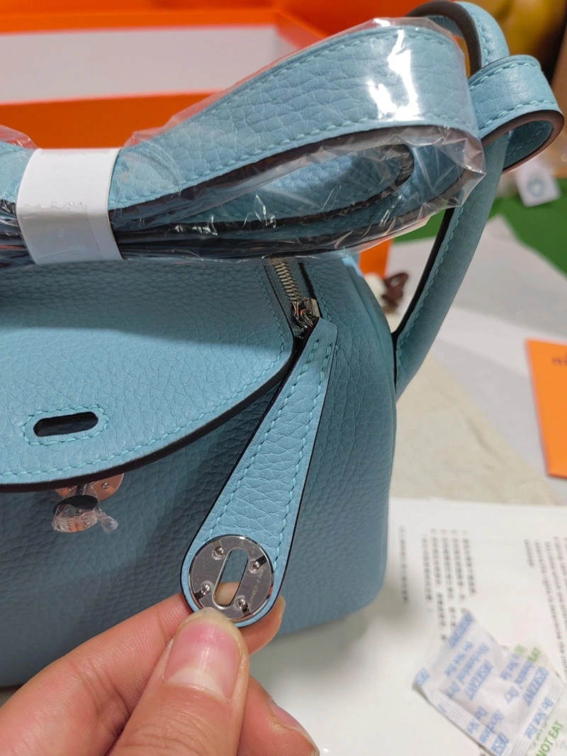 Hermes Top Handle Bags 4197-0088