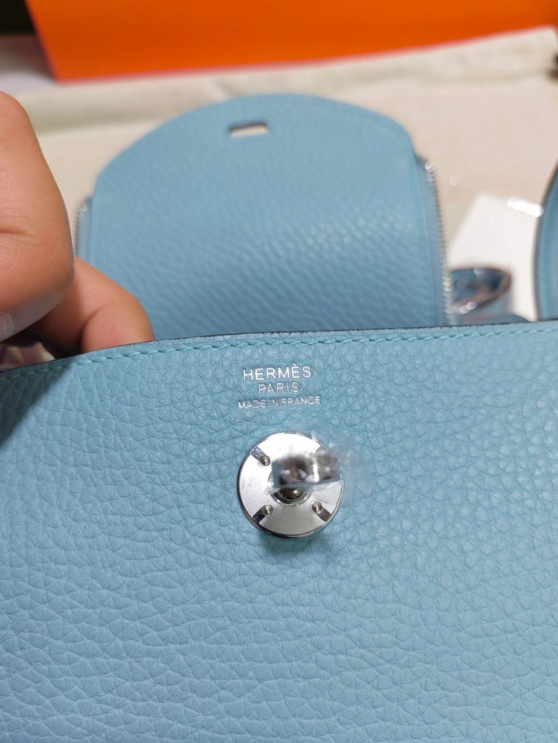 Hermes Top Handle Bags 4197-0088