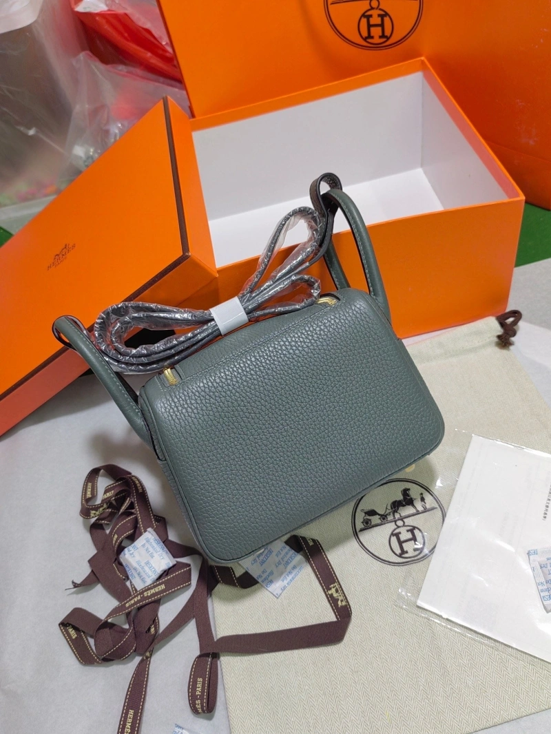 Hermes Top Handle Bags 4197-0089