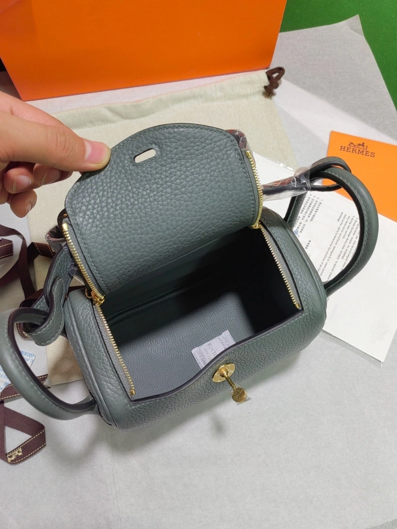 Hermes Top Handle Bags 4197-0089