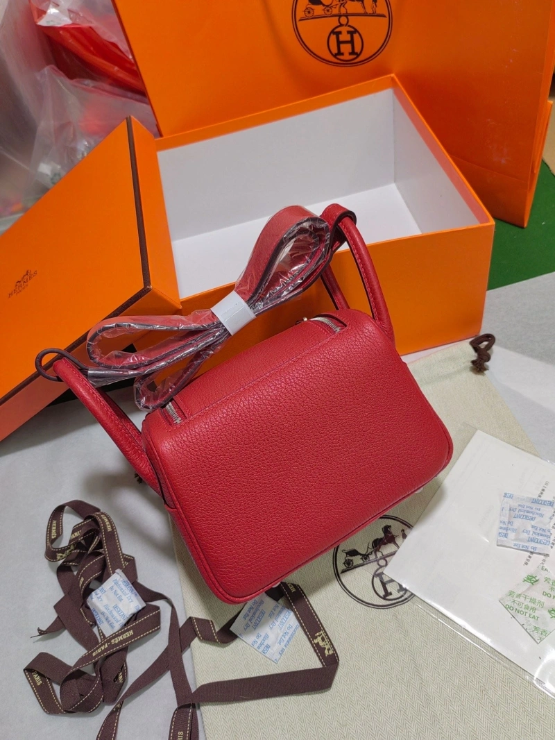 Hermes Top Handle Bags 4197-0090