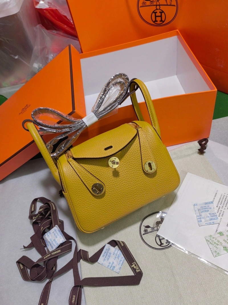 Hermes Top Handle Bags 4197-0091